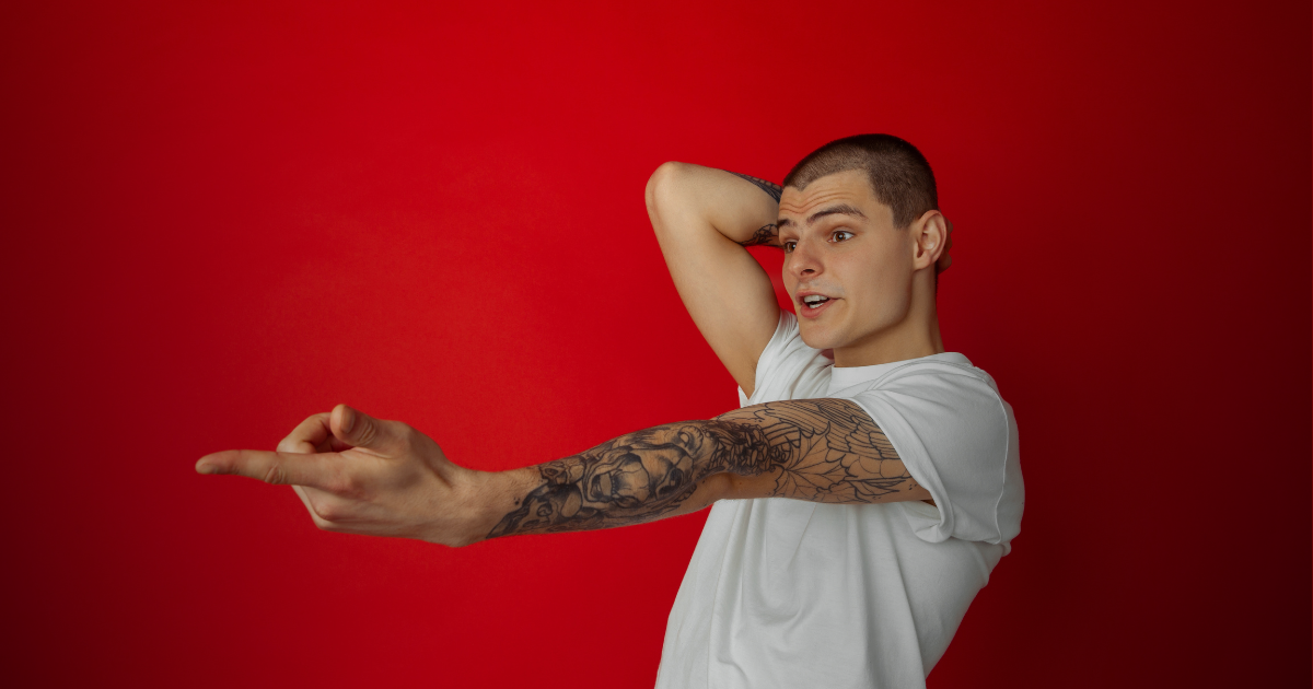 Will Gabapentin Help With Tattoo Pain?