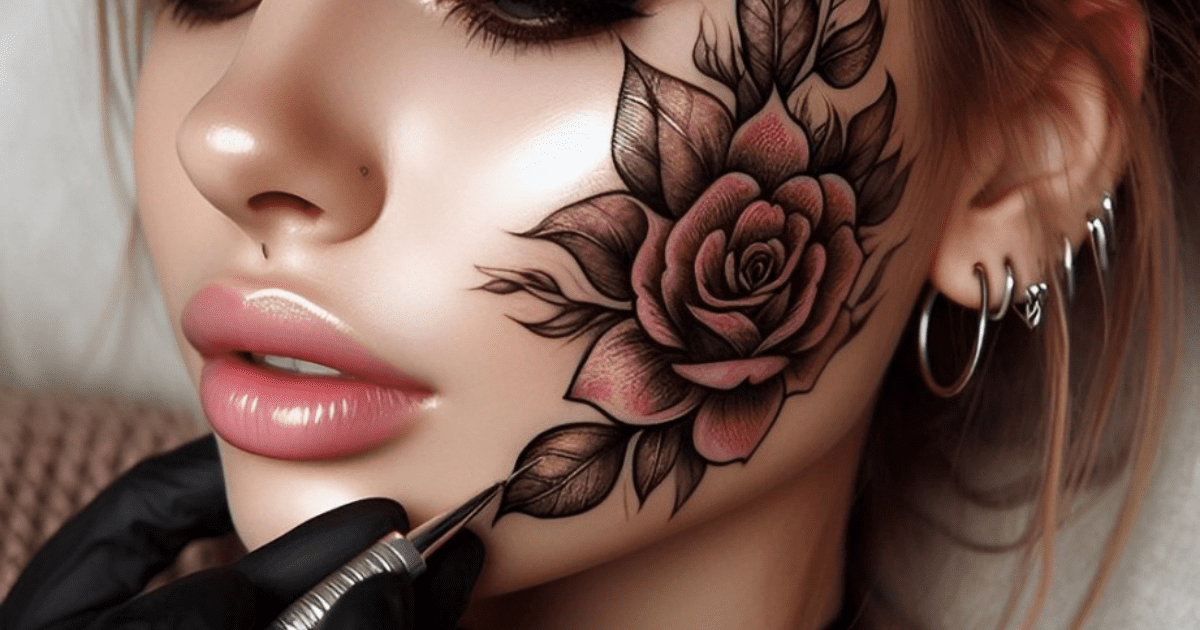 Will Gabapentin Help With Tattoo Pain?