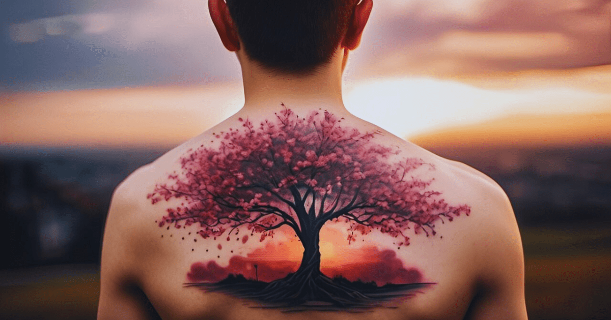 What Do Cherries Mean In Tattoos?