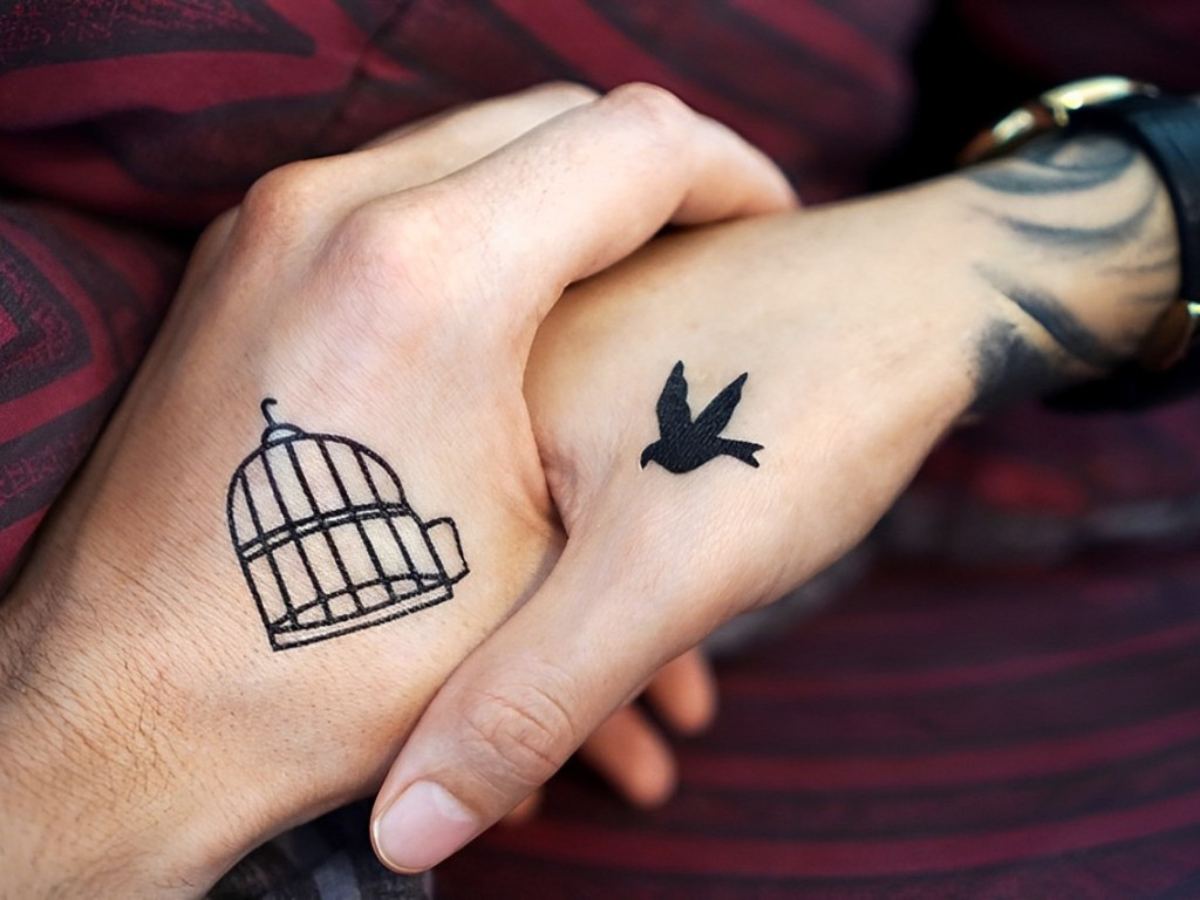 What Does Bird Tattoo Mean