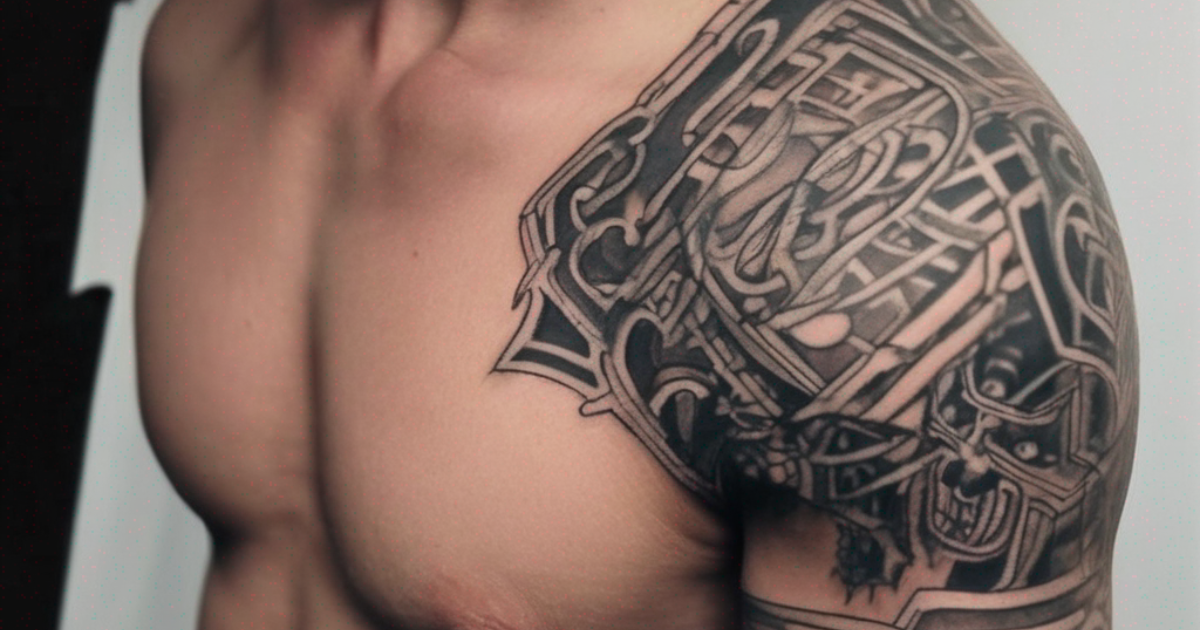 When Can You Scratch A Tattoo