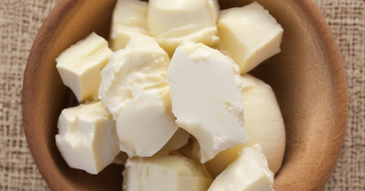 Is Shea Butter Good For Tattoos