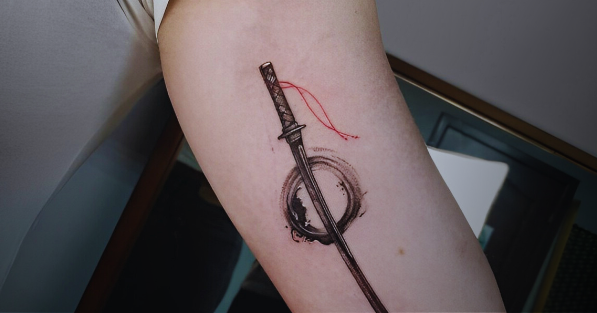 Half Sleeve Tattoos For Men